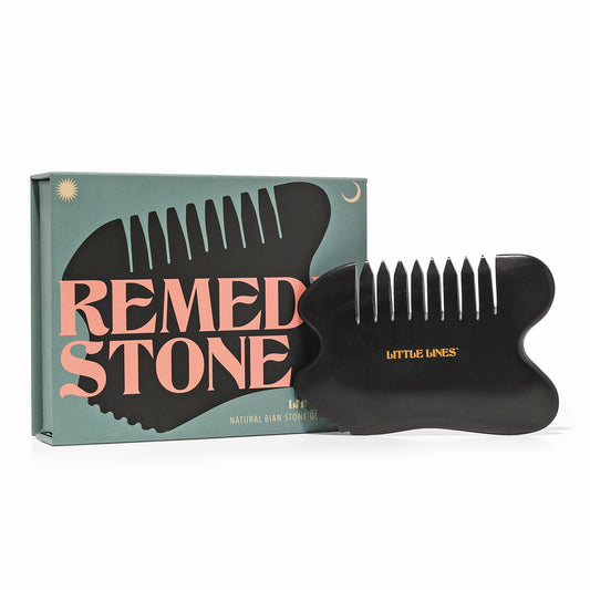 Remedy Stone Bian Gua Sha Tool