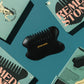 Remedy Stone Bian Gua Sha Tool